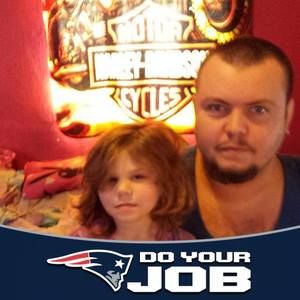 Meet your Posher, William